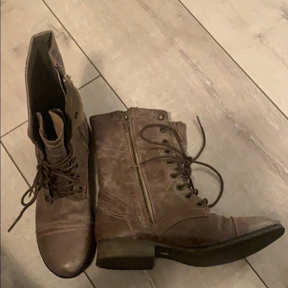 Steve Madden size 7.5